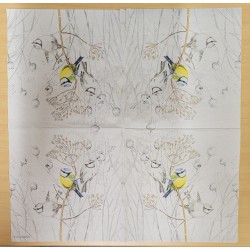 Ambiente - Lunch Napkin -...