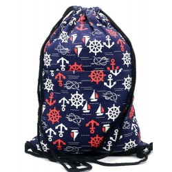 Backpack - Unicorn - black