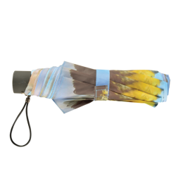 Opvouwbare paraplu - Pimpelmees - Eschert Design