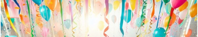 Papieren Feest Servetten