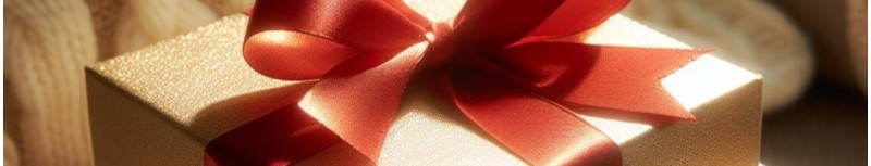 Lint | Geschenkenlaantje