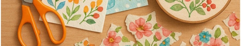 For all occasions collection of hobby napkins | Geschenkenlaantje