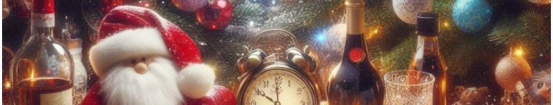 Public holiday napkins | Geschenkenlaantje