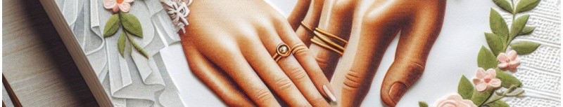 Huwelijks servetten | Geschenkenlaantje