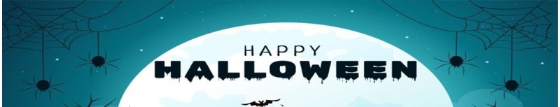 Halloween | Geschenkenlaantje