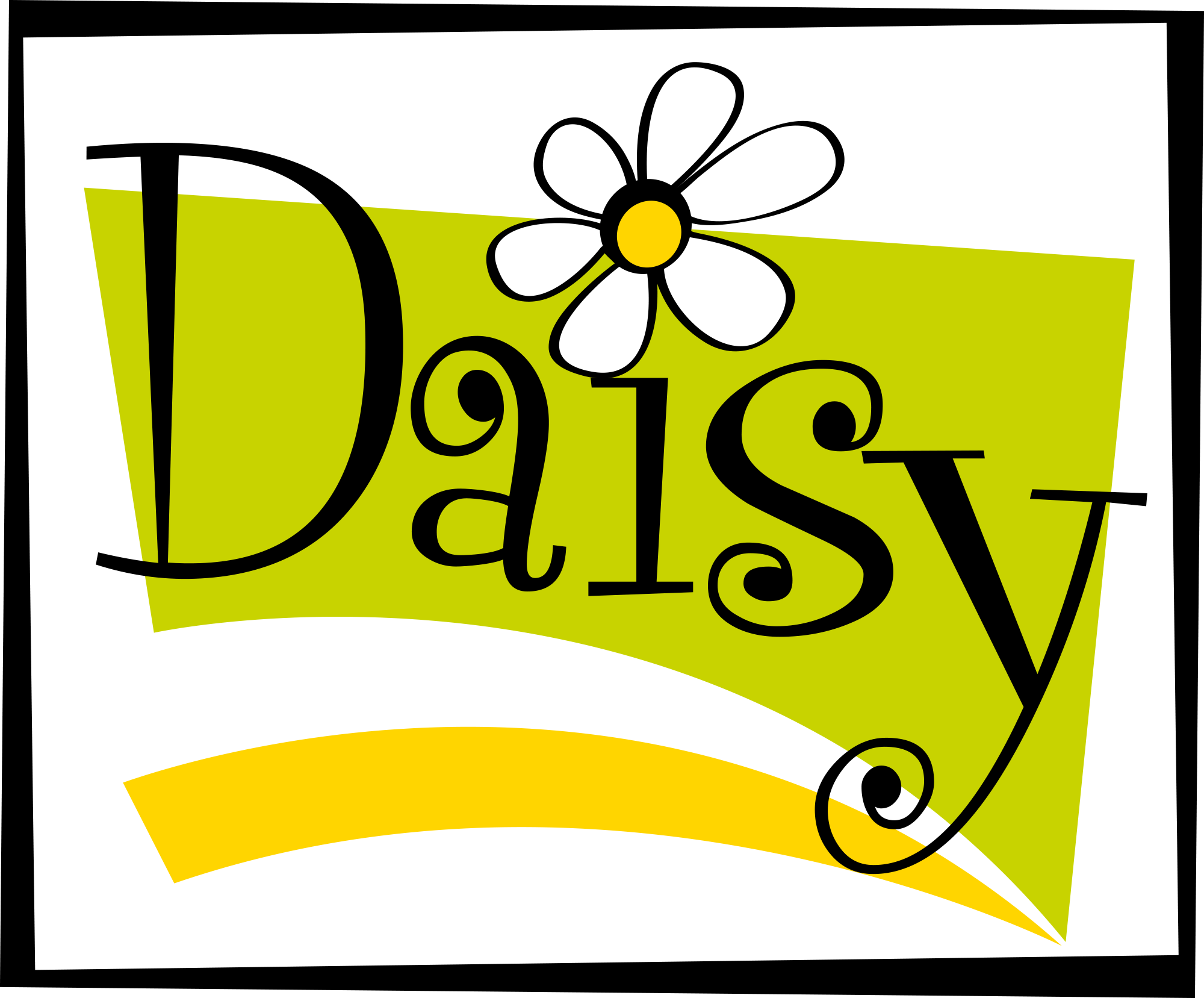Daisy